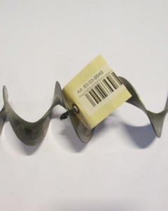 Auger D85 d20 S100/75 for DR850/DR1500